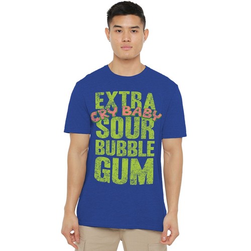 Dubble bubble extra - dubble,
