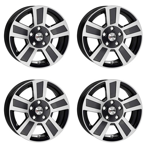 Autec tigris winter wheels - autec,