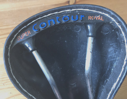 Selle royal super - selle,