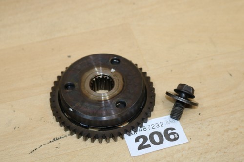 Suzuki gsxr 750 srad starter - suzuki,
