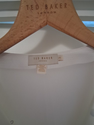 Ted baker women top - top, blouse