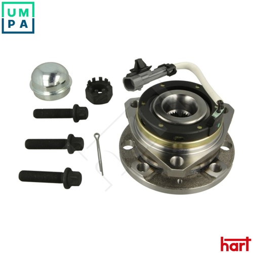 Wheel bearing kit 901 - wheel, for
