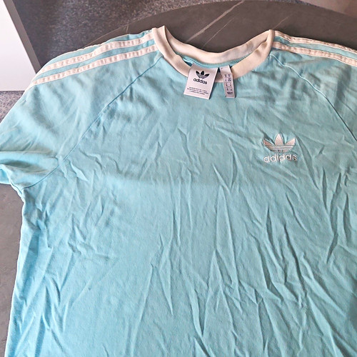 Adidas originals men blue - originals, men’s