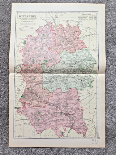 1896 antique original large - antique,