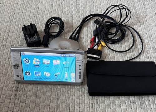 Archos av700 mobile - archos, dvr
