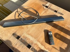 LG NB5540 Soundbar + Remote