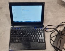 Netbook Dell Latitude 2120