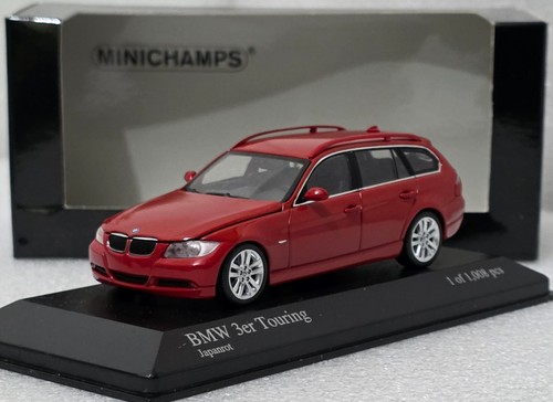 Bmw series 3er touring - 3-series, (e91)