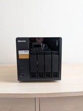 QNAP TS-453A 4-Bay Network