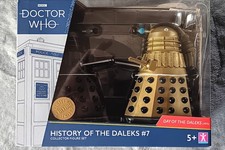 Doctor Who DAY OF THE DALEKS