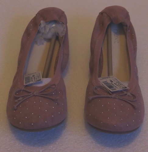 Next pink studded - studded, flexi