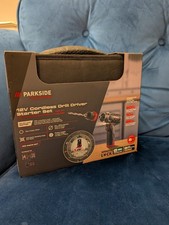 Parkside Performance 12V