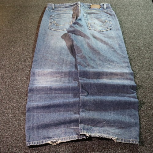 Ecko unltd baggy jeans - ecko, mens