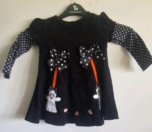 Bonnie jean girls ghost - bonnie,