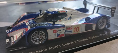 Lola 60 aston martin - lola,