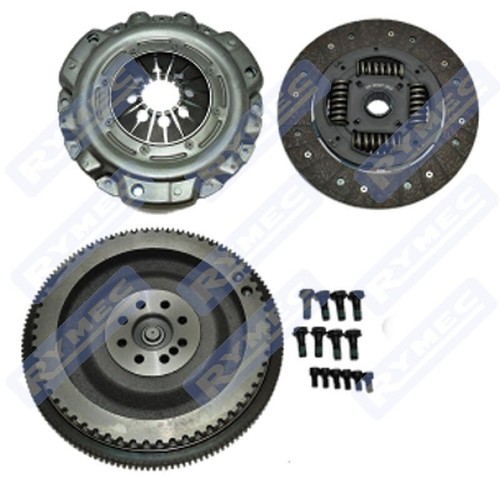 Clutch kit solid - clutch,