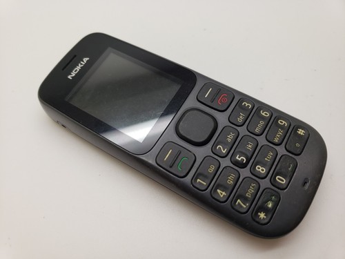 Nokia 100 grey - , ------grey