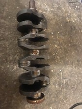 Mg/rover 1.8 Crankshaft