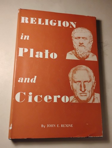 Religion plato cicero - plato,