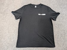 Tom And Jerry T-Shirt - Black