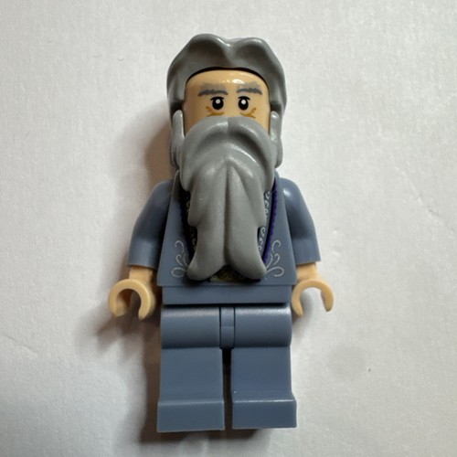 Lego harry potter albus - lego,