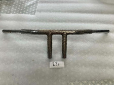Tiller fatbar fat bar - fat, 1-1/4"