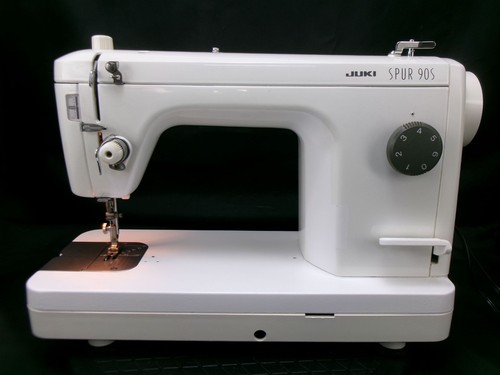 Juki spur 90 industrial - spur, tl-90