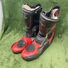 Dainese Racing Motorcycle
