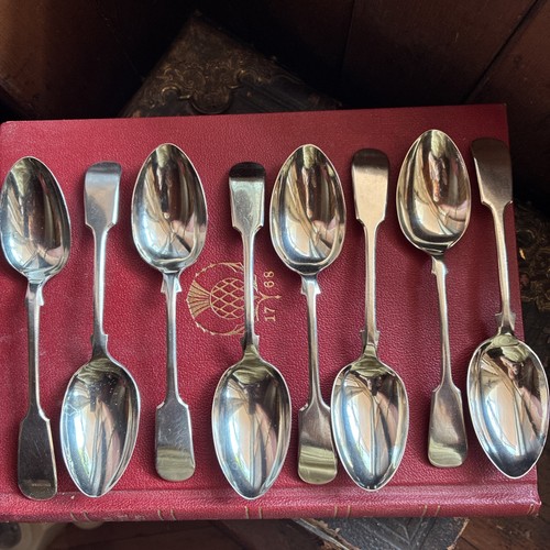 Vintage duchess silver - vintage,