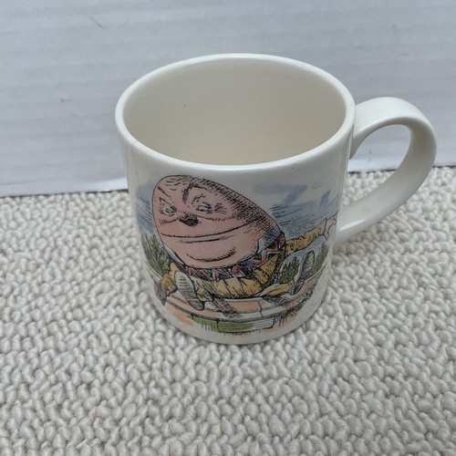 Poole pottery humpty dumpty - pottery,