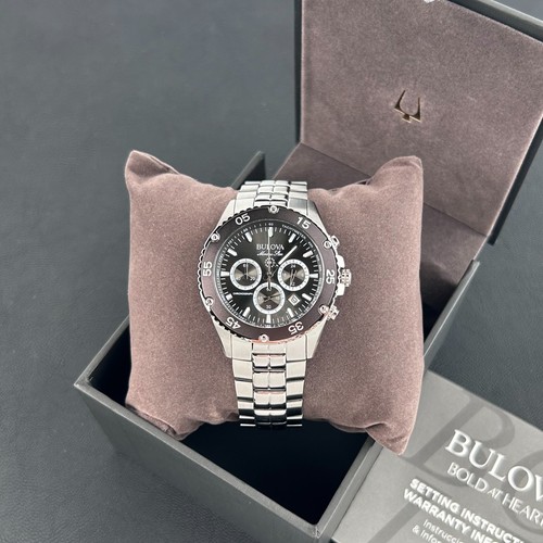 Bulova classic men marine - bulova,