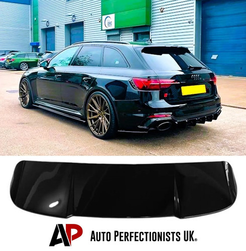 For audi avant - estate, 8w