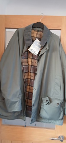 Barbour lightweight beaufort - barbour,