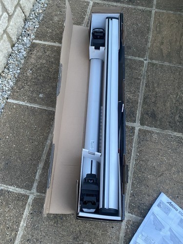 Roof bars atera signo - bars-atera,