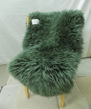 NEW Large Genuine Sheepskin