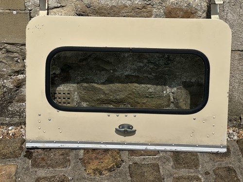 Land rover series 3 - land,