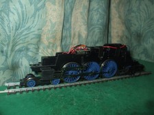 HORNBY SUPER DETAILED LMS