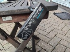 Wilson Staff Infinite Windy