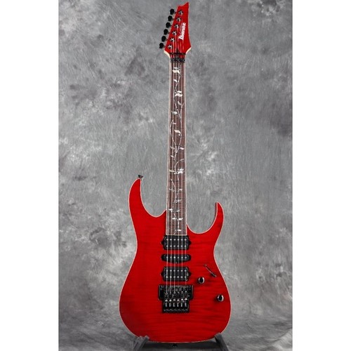Ibanez custom rg8570 - j.custom, rg8570-rs