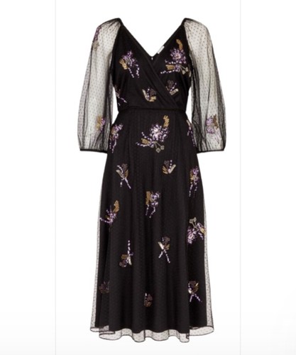 New monsoon size black - new, 10