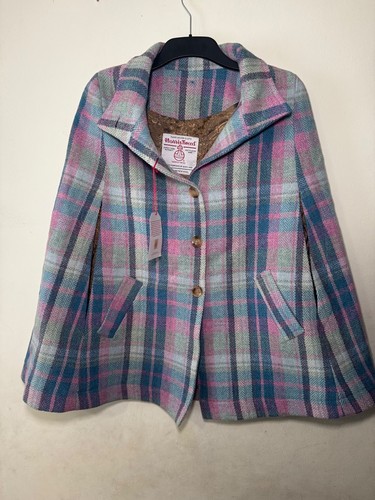 Harris tweed 100 pure - harris, 100%