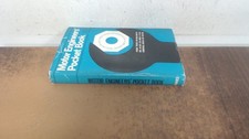 			Motor engineers pocket