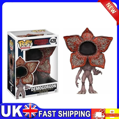 Demogorgon stranger things - demogorgon,