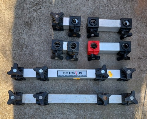 Octoplus seat box attachments - box,