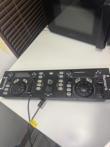 Numark controller cdn 36 - dj,