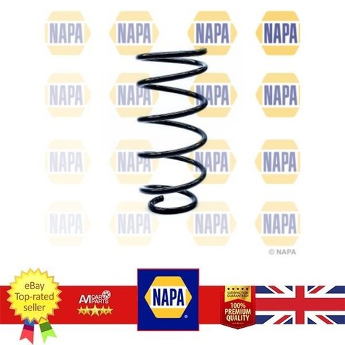 Suspension spring for citroen - suspension,