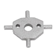 1-Headlight Washer Cover Pivot