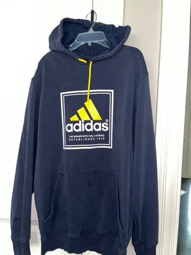 Adidas navy blue - navy,