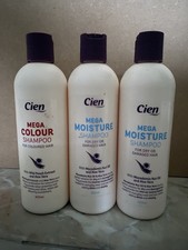 Cien - Shampoo & Conditioner