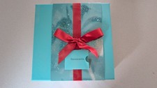 Large Genuine Tiffany & Co Box